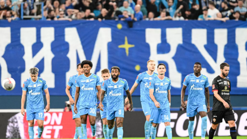 Ловчев: к гадалке не ходи, у «Зенита» больше шансов на победу в матче со «Спартаком»