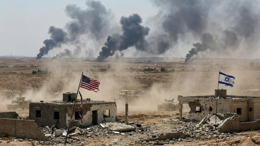 В Иране назвали два условия для завершения конфликта с США