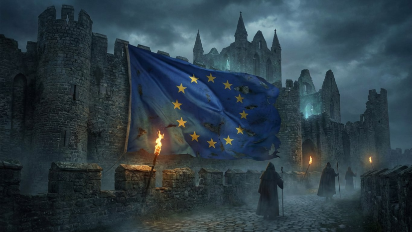 ТАСС: послы стран ЕС продлили на полгода санкции против России