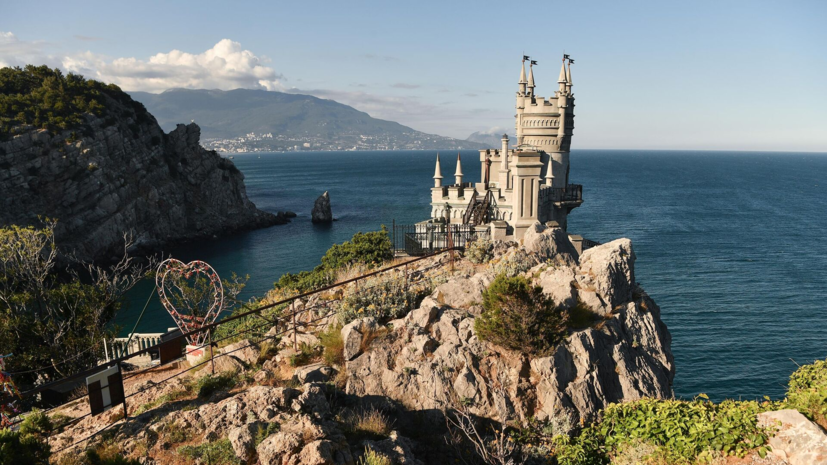 Константинов заявил, что Крыму в составе Украины грозило уничтожение