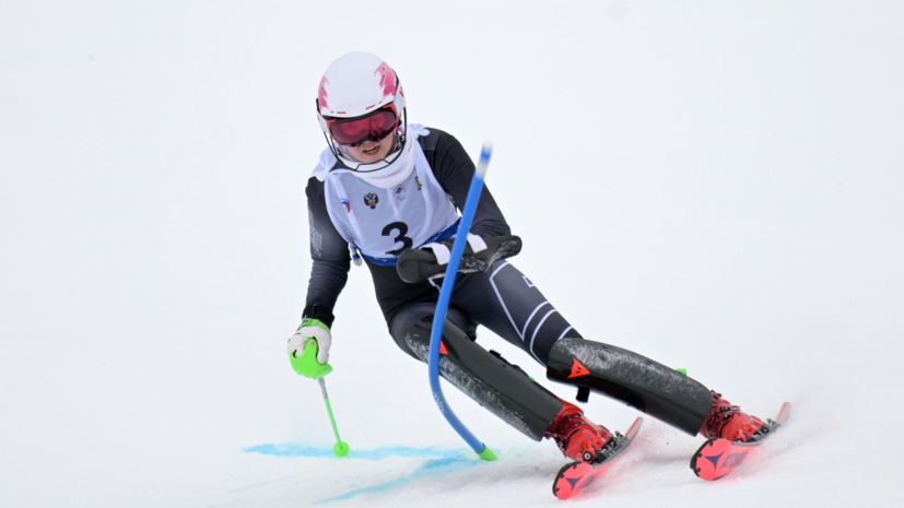 Свищёв — о втором золоте Ворончихиной: считаю её лучшей спортсменкой этих Игр