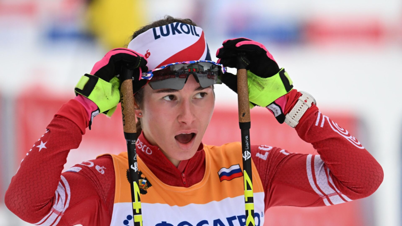 Непряева о 17-м месте в марафоне: потемнело в глазах, главное было — не упасть в обморок