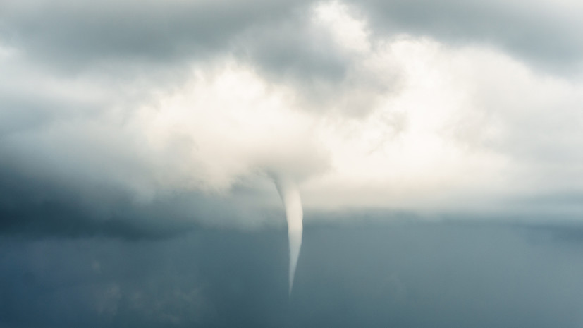 Синоптик Леус спрогнозировал сильнейший за десятилетие Эль-Ниньо