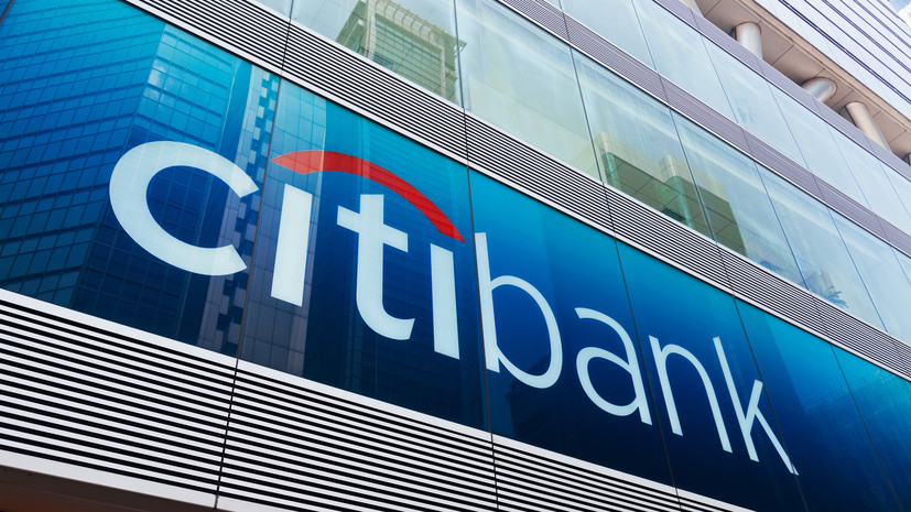 КСИР заявил об атаке на отделение Citibank в Дубае