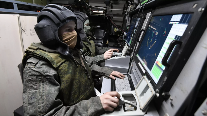 Собянин: количество сбитых БПЛА, летевших на Москву, увеличилось до 44