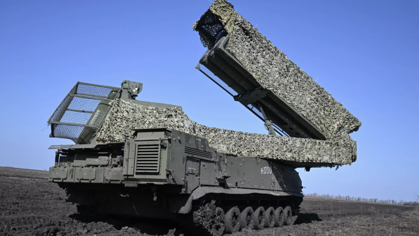 МО: за десять часов над регионами России уничтожены 280 БПЛА ВСУ