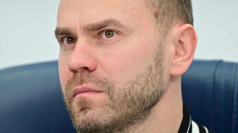 Акинфеев заявил о серьёзном разговоре в раздевалке ЦСКА после поражения от «Балтики»