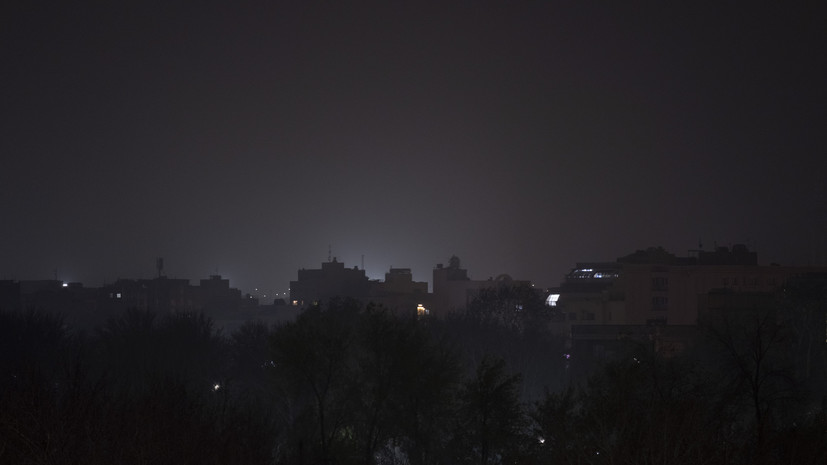 При ударе по промзоне в иранском Исфахане погибли 15 человек