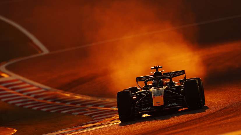 «Формула-1» отменила апрельские этапы Гран-при в Бахрейне и Саудовской Аравии