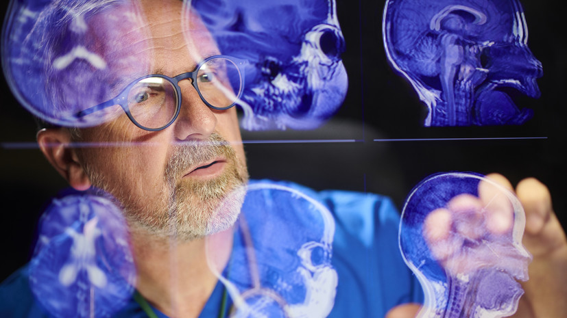 Онколог Каприн: средний возраст заболевания раком в России составляет 65 лет