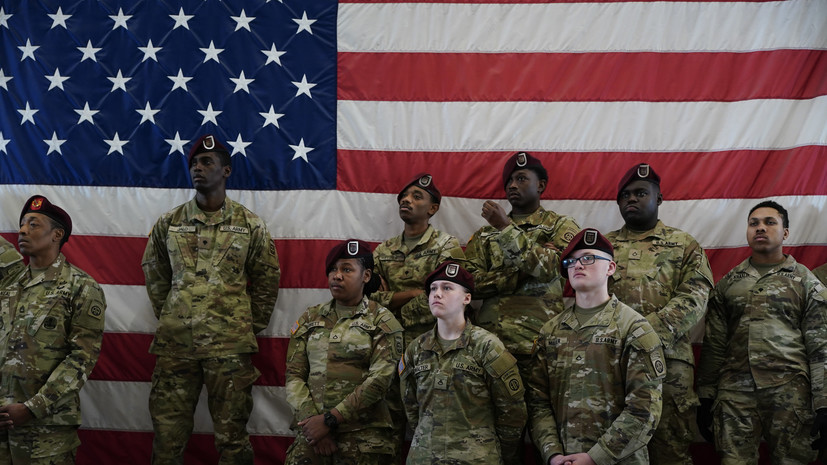 Сенатор Мёрфи: США утратили контроль над операцией против Ирана