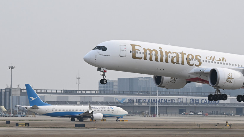 Российский турист потерял 440 тысяч рублей из-за отмены рейса в Дубае