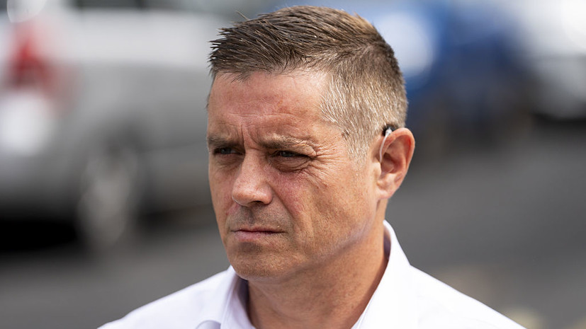 Изнасиловавший двух девочек британский актёр Элфорд умер в тюрьме