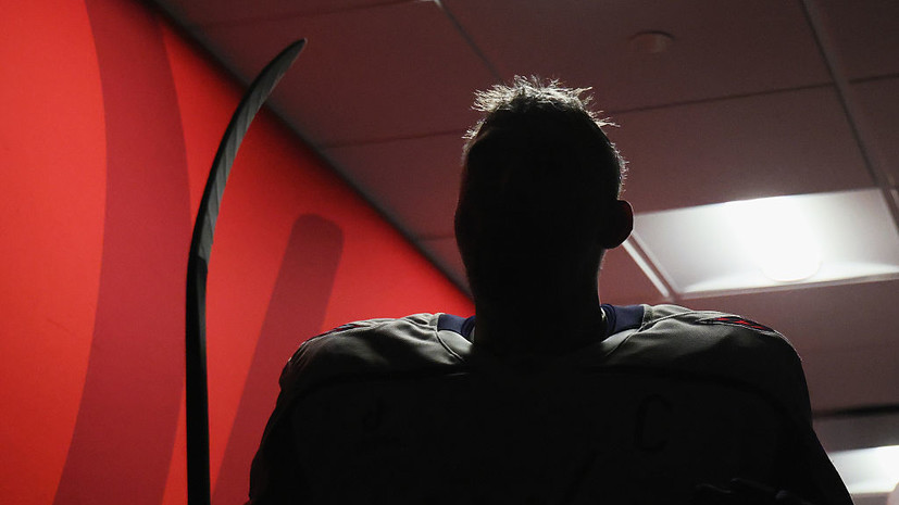 «Вашингтон» уступил «Бостону», Овечкин не реализовал буллит