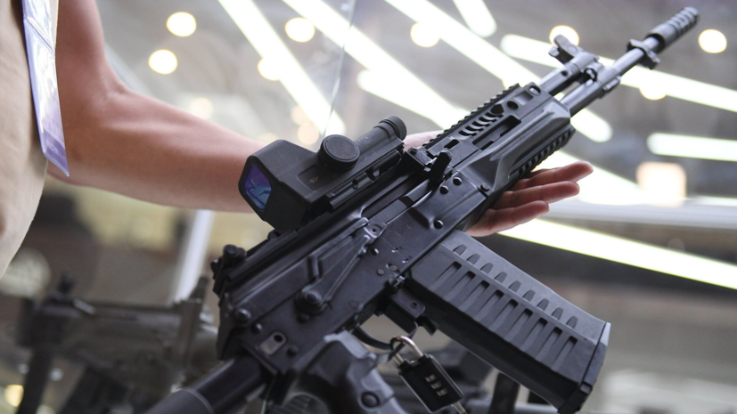 ТАСС: дело о хищениях «Калашникова» связано с поставками из Китая
