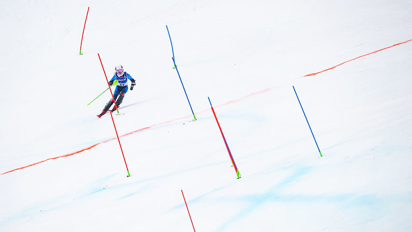 Сборная Украины бойкотирует церемонию закрытия Паралимпиады из-за участия россиян