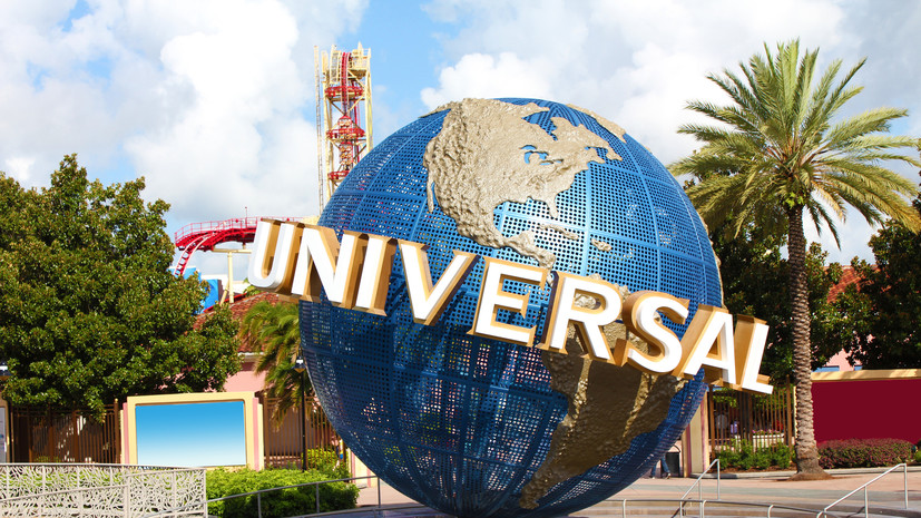Кинокомпания Universal продлила в России товарный знак до 2036 года