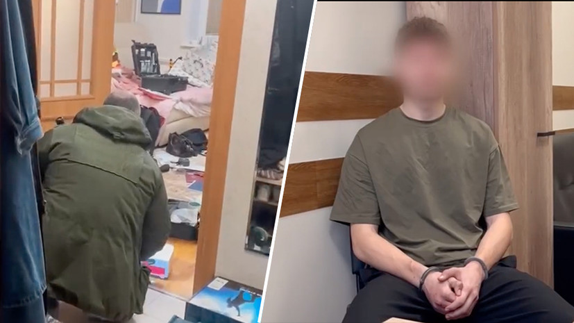 &laquo;Сказал, что у него какие-то проблемы&raquo;: игрока &laquo;Урала-2&raquo; подозревают в убийстве, совершённом под влиянием мошенников