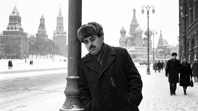 Актёр Николай Гаро скончался на 89-м году жизни