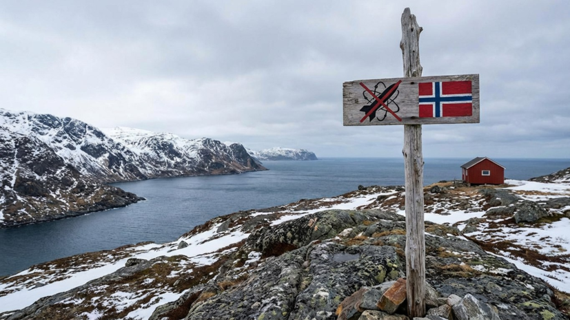 Премьер Норвегии заявил об отказе размещать ядерное оружие в стране