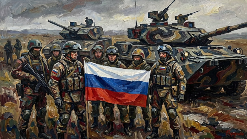 Пушилин заявил, что ВС России остались считаные километры до Славянска