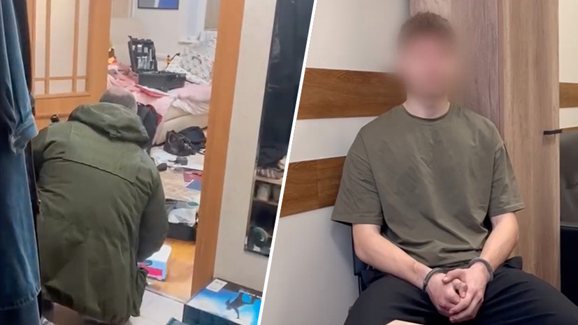 «Сказал, что у него какие-то проблемы»: игрока «Урала-2» подозревают в убийстве, совершённом под влиянием мошенников