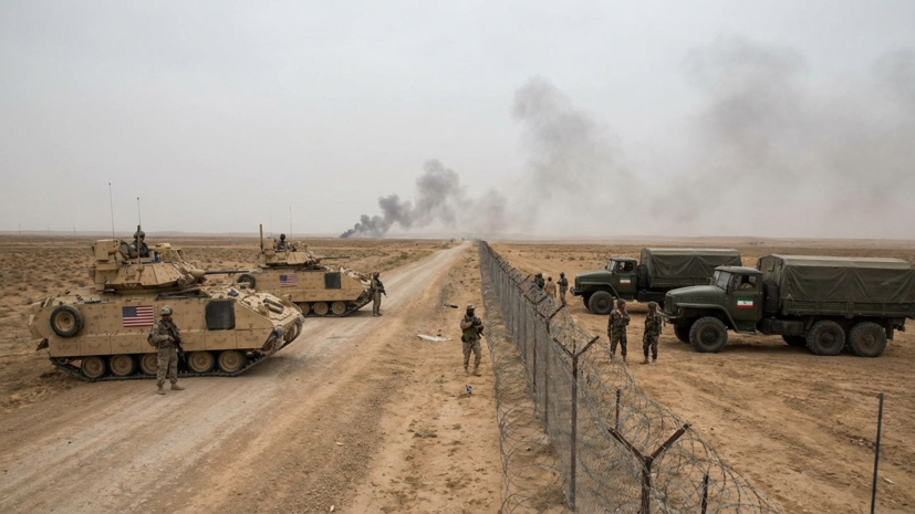 Reuters: США отвергли усилия арабских стран по урегулированию конфликта с Ираном