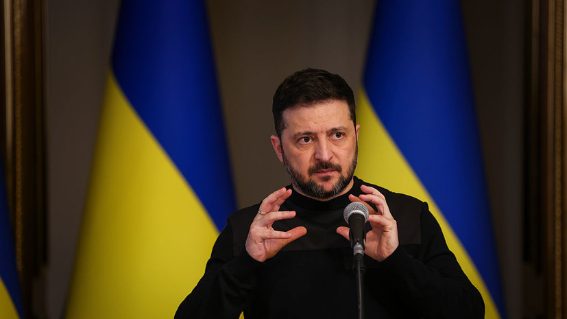 Мема: дипломатия может удачно завершить украинский конфликт для Зеленского