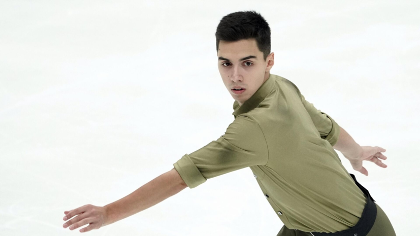 Савосин перешёл в группу к Соколовской