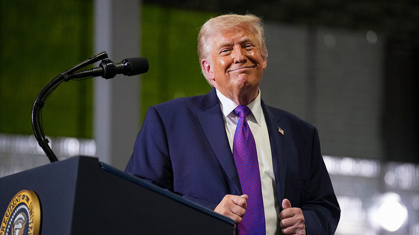 «СТРАНА.ua»: Трамп словами о Зеленском разрушил две главные надежды Киева