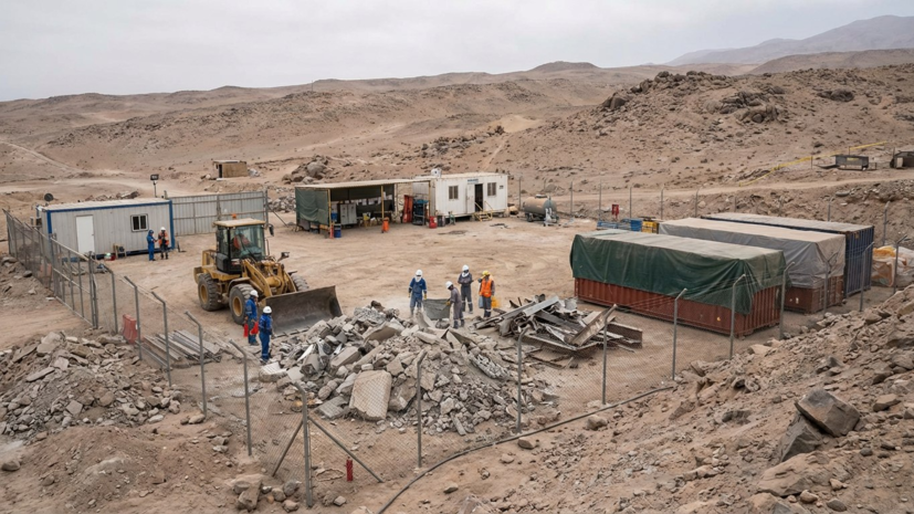 Аракчи: Иран не планирует извлекать обогащённый уран из-под завалов