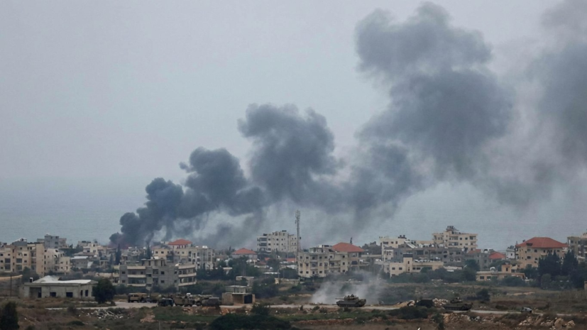 Посол Викторов: опасность конфликта на Ближнем Востоке кроется в «суматохе»