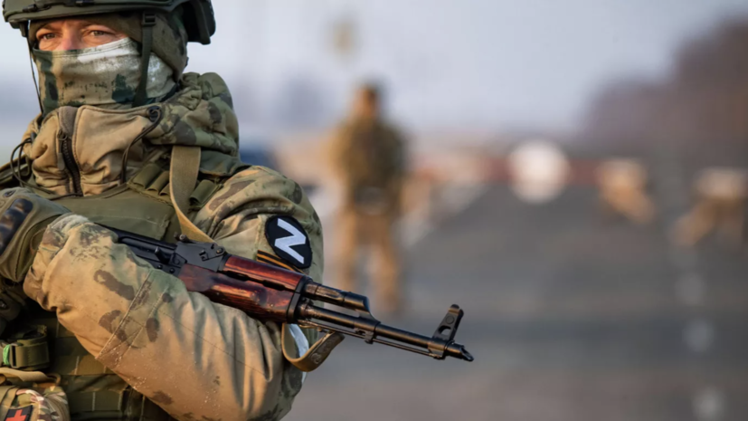 Пушилин: ВС России приблизились к охвату Славянско-Краматорской агломерации