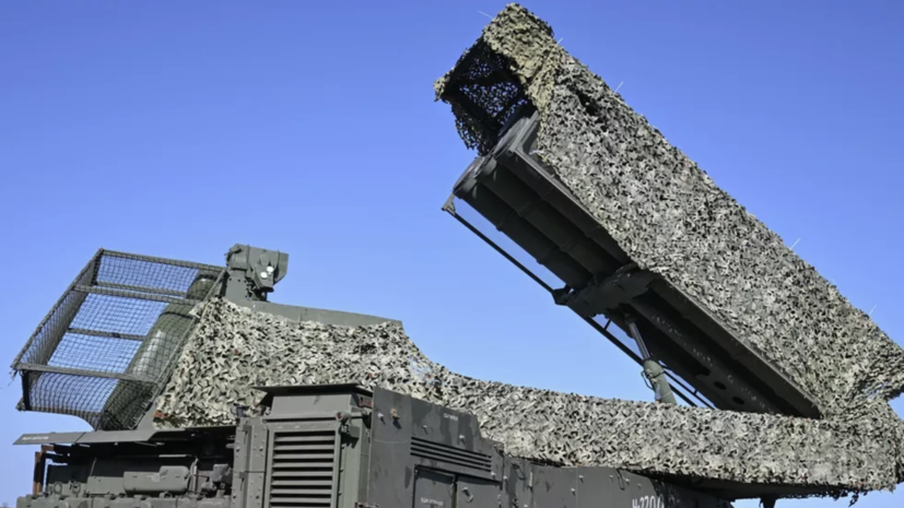 Средства ПВО за шесть часов уничтожили 113 БПЛА ВСУ над территорией России