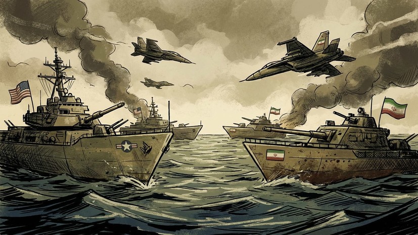 Глава Минэнерго США Райт: конфликт с Ираном завершится в ближайшие недели