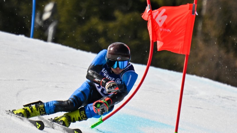 Чернышенко заявил, что российские паралимпийцы продемонстрировали несгибаемую волю на Играх