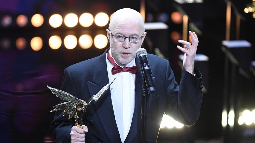 Российский режиссёр Бронзит не получил «Оскар» за мультфильм «Три сестры»