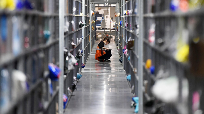 Депутат ГД Аксаков высказался за равные условия доступа банков к маркетплейсам