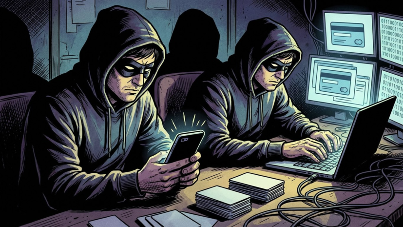 Специалист Алёшин раскрыл схемы мошенничества на маркетплейсах