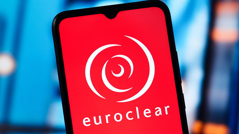 Суд в Москве отложил кассацию УК «Первая» к Euroclear на 138 млрд рублей