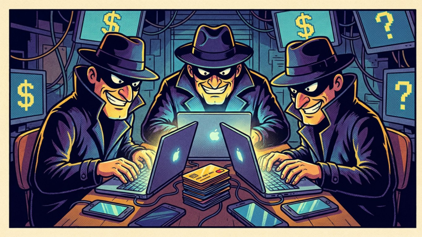 Россиян предупредили о мошенническом «смс-бомбинге»