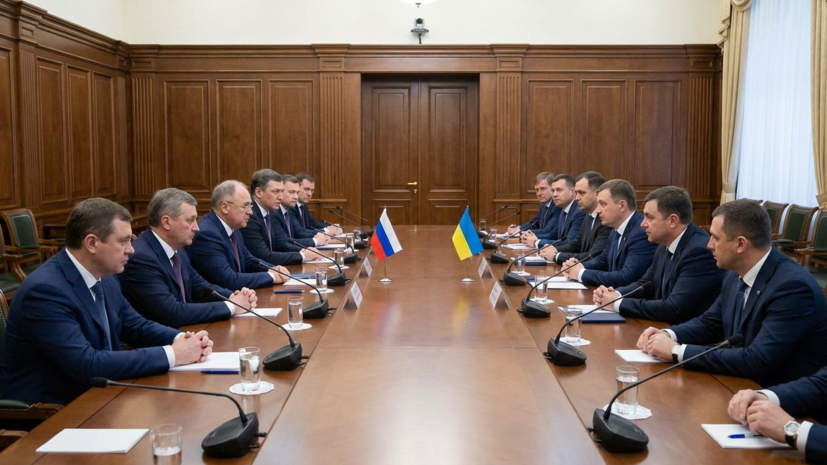 Песков: раунд переговоров по Украине может состояться в обозримой перспективе