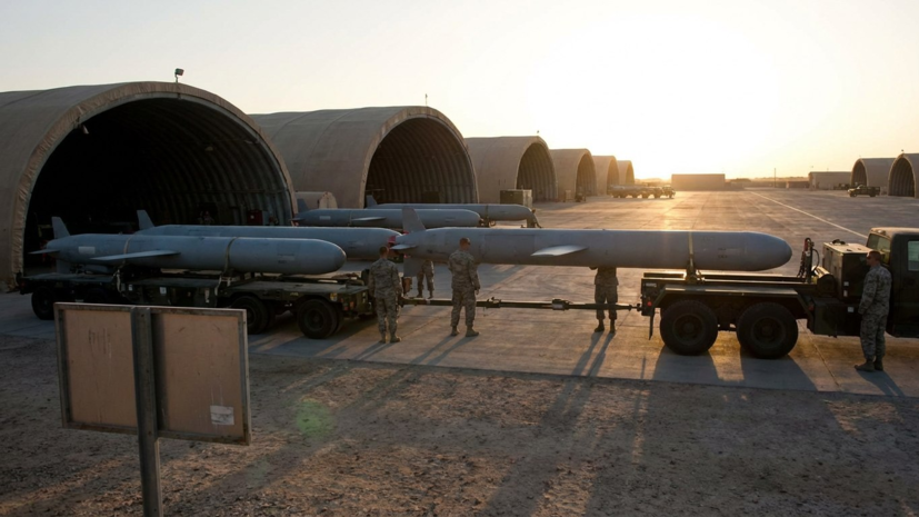 NI: операция против Ирана истощает запасы крылатых ракет «Томагавк» у США