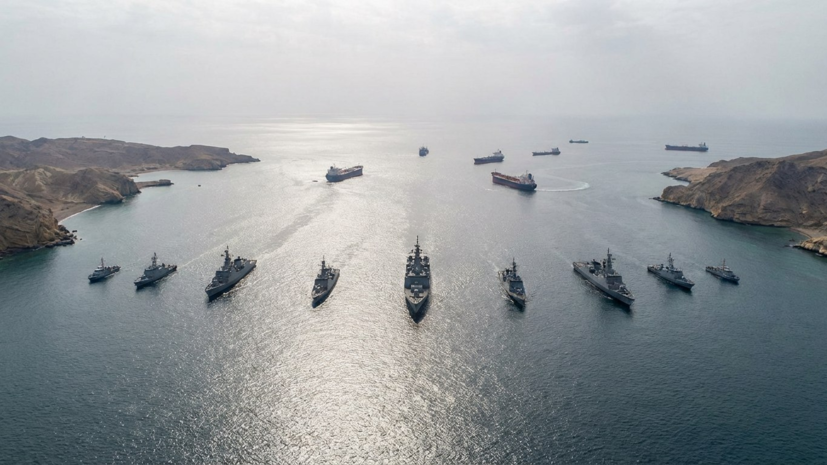 Axios: Трамп не сможет выйти из конфликта из-за блокады Ормузского пролива