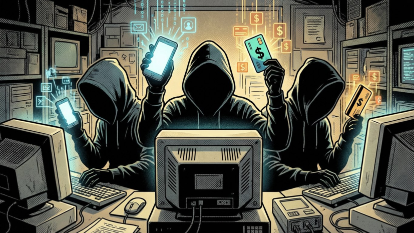 Аналитик: мошенники научились имитировать структуру общения близких людей жертвы