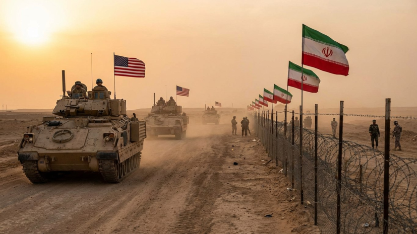 Багаи: Иран никогда не согласится на перемирие, зная, что на него нападут снова