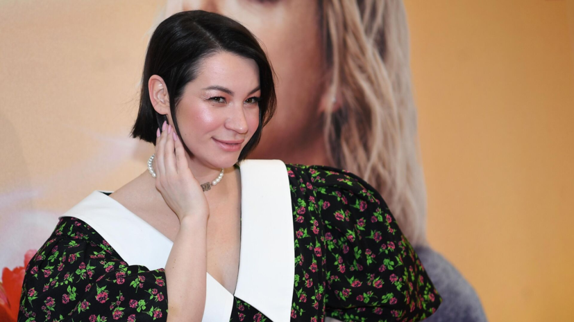 Галич сообщила, что из-за конфликта с Авербухом не участвовала в «Ледниковом периоде»