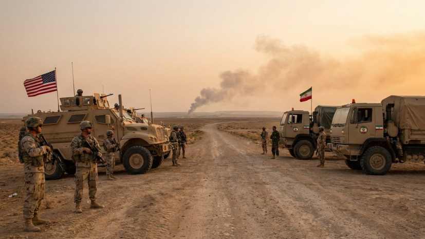 Лавров призвал стороны конфликта на Ближнем Востоке садиться за стол переговоров