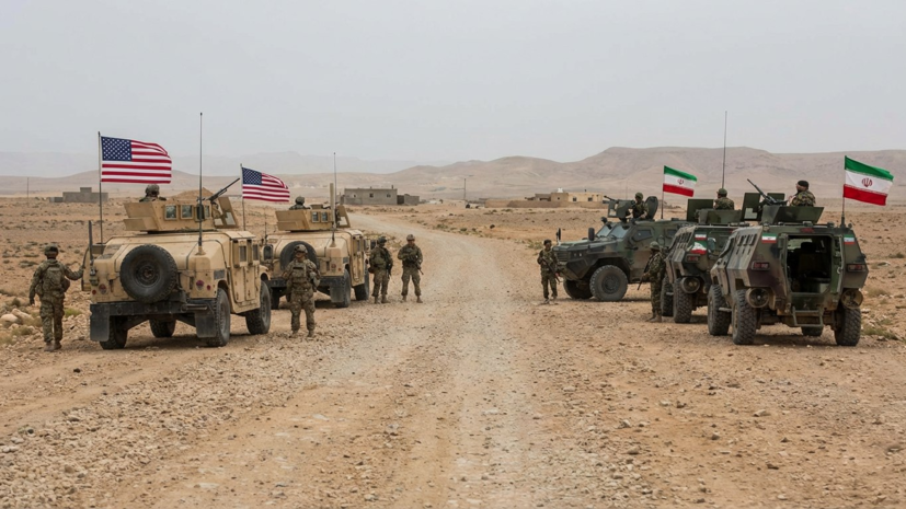 Лавров: планировавшие покорить Иран за сутки поняли, как сильно ошибались