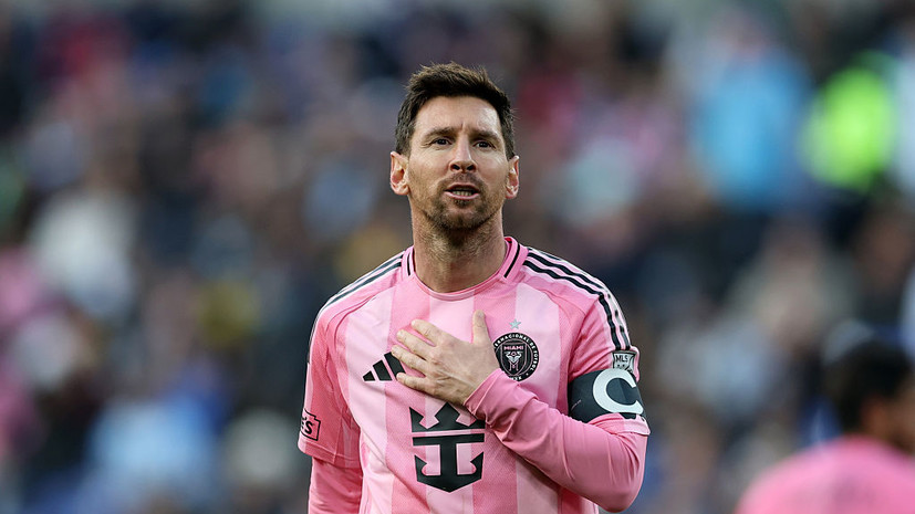 Месси почувствовал разочарование из-за отмены Финалиссимы